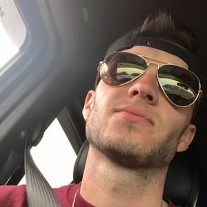 Meet your Posher, Cayden